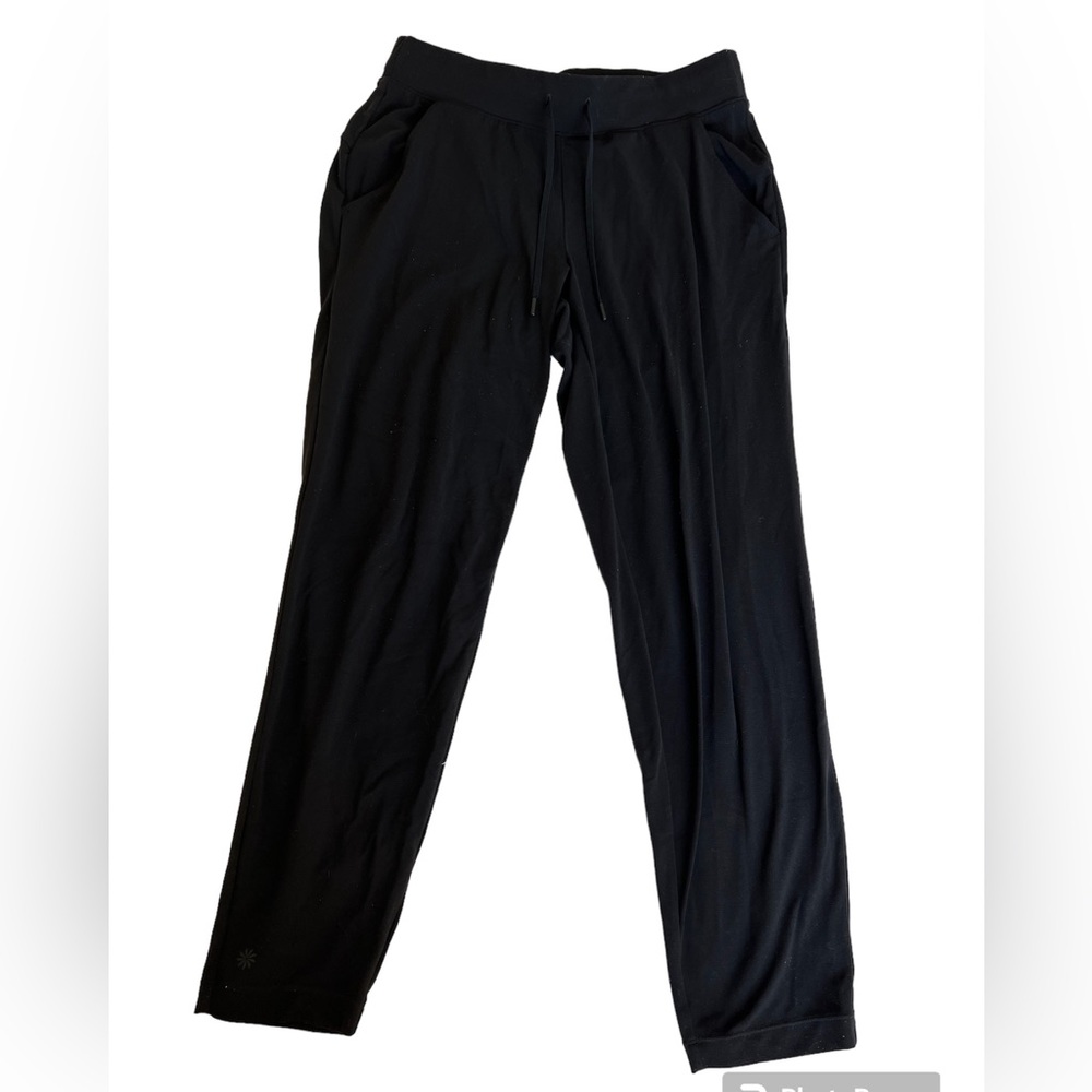 Athleta Women’s Black Joggers Pants